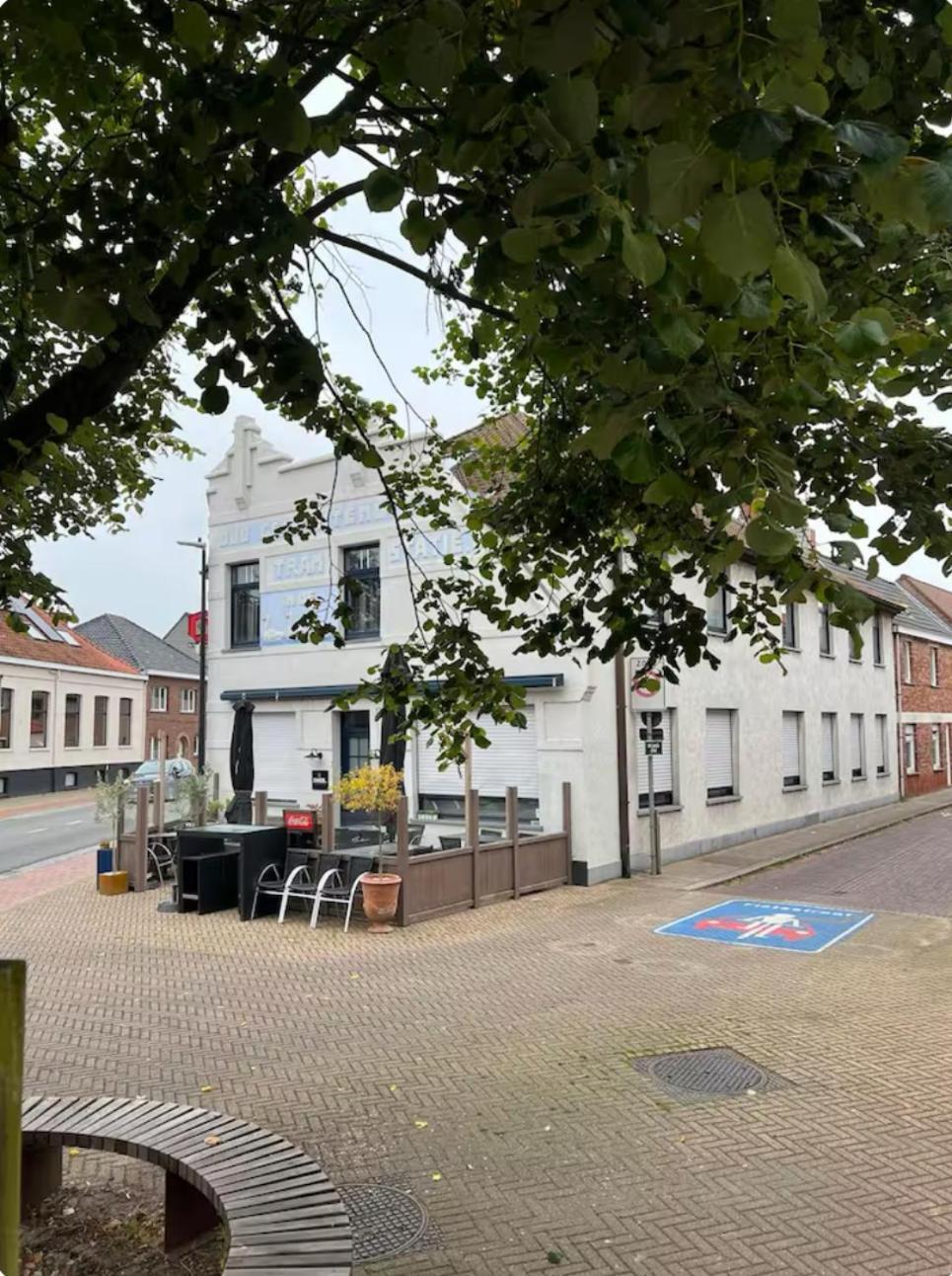De Drie Zwanen